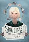 Book cover for Singular