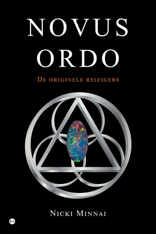 Novus Ordo: De Originele Reizigers