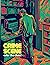 Crime Scene Coloring Book: ...