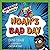 Robot GO!: Noah's Bad Day