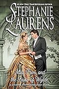 Miss Prim and the Duke of Wylde