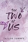 The Two of Us Book cover for The Two of Us