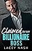 Claimed By My Billionaire Boss by Lacey Nash