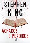 Book cover for Achados e Perdidos (Trilogia Bill Hodges, #2)
