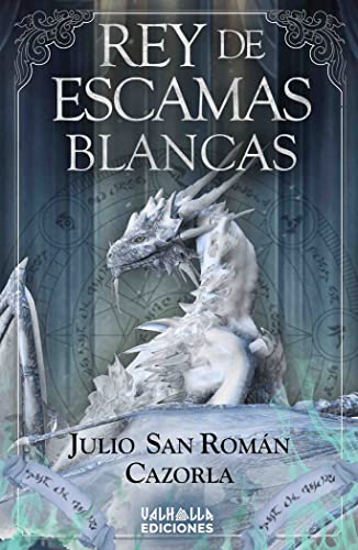 Rey de escamas blancas (Paperback)