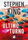 Book cover for Último Turno (Trilogia Bill Hodges, #3)