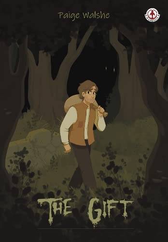 The Gift (Paperback)
