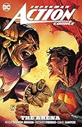 Superman: Action Comics, Vol. 2: The Arena