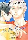 El ocaso de la luna, vol. 4 by Mika Yamamori