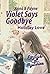 Violet Says Goodbye: Holida...