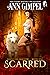 Scarred (Bound by Shadows #1)