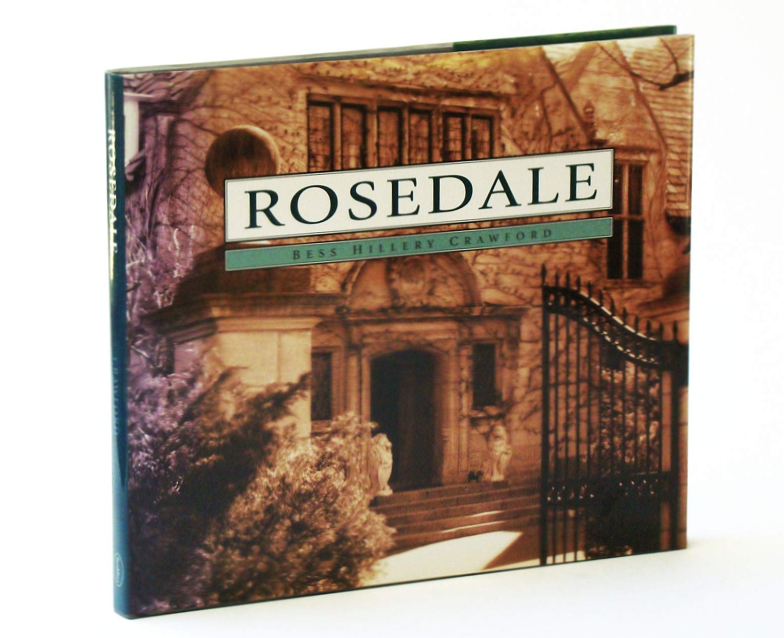 Rosedale (Hardcover)