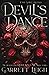 Devil's Dance - Special Edition Paperback: Rebel Kings MC (Rebel Kings MC - Special Editions)