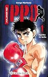 Hajime no Ippo: e...