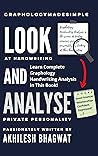 Look And Analyse:...