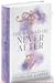 The Ballad of Never After (Once Upon a Broken Heart, #2)
