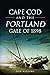 Cape Cod and the Portland Gale of 1898 by Don Wilding