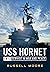 USS Hornet CV-12 by Russell Moore