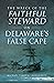 Wreck of the Faithful Steward on Delaware's False Cape, The by Michael Timothy Dougherty Wreck of the Faithful Steward on Delaware's False Cape, The by Michael Timothy Dougherty