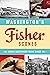 Washington's Fisher Scones:...