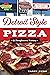Detroit Style Pizza: A Doughtown History (American Palate)