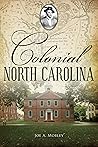Colonial North Ca...