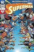 Superman (2016-2018) #44