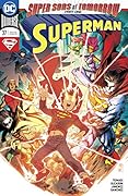 Superman (2016-2018) #37