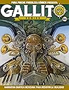 Gallito Cómics 61 by H.G. Santarriaga
