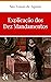 Explicação dos Dez Mandamentos