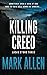 Killing Creed: A Lucas Ston...
