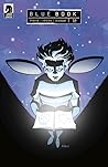 Blue Book #4 by James Tynion IV
