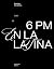 6 PM en La Latina by Santiago Cembrano