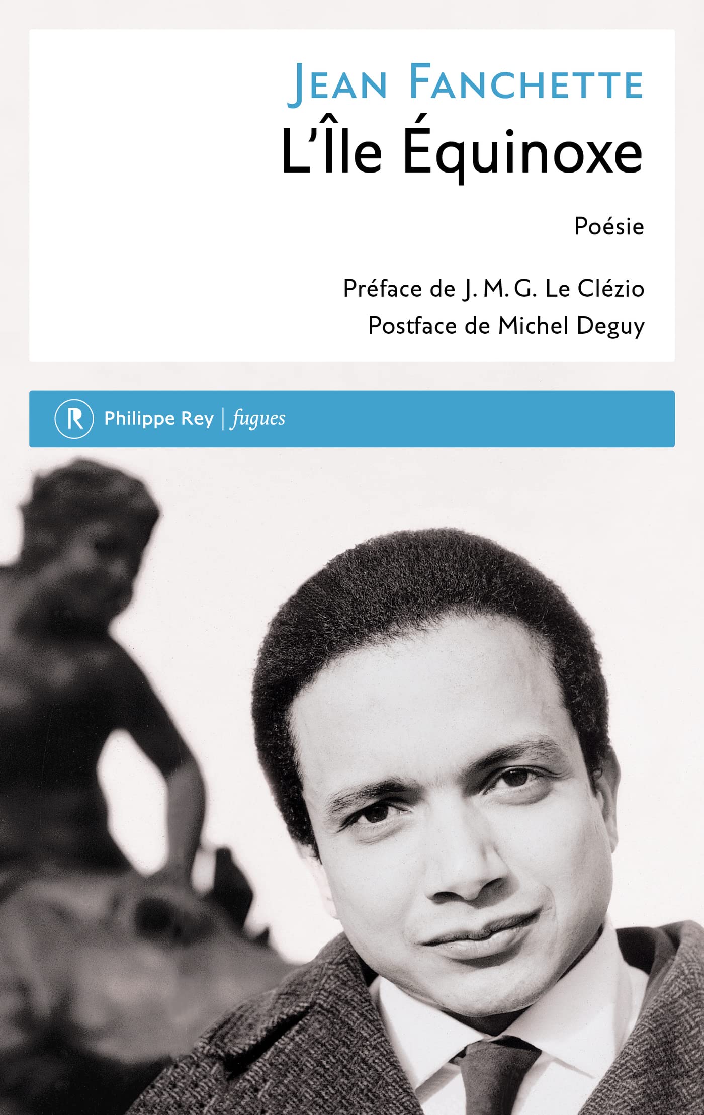 L'Île Équinoxe (French Edition)