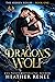 A Dragon's Wolf (The Hidden Realm #1)