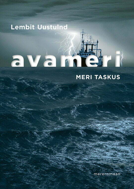 Avameri: Meri taskus