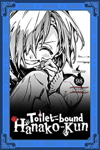 Toilet-bound Hanako-kun, Chapter 98 (Kindle Edition)