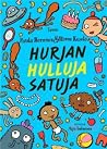 Hurjan hulluja sa...