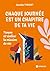 Chaque journée est un chapitre de ta vie: Trouve et réalise ta mission de vie