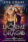 Le lacrime del drago by Eva Chase