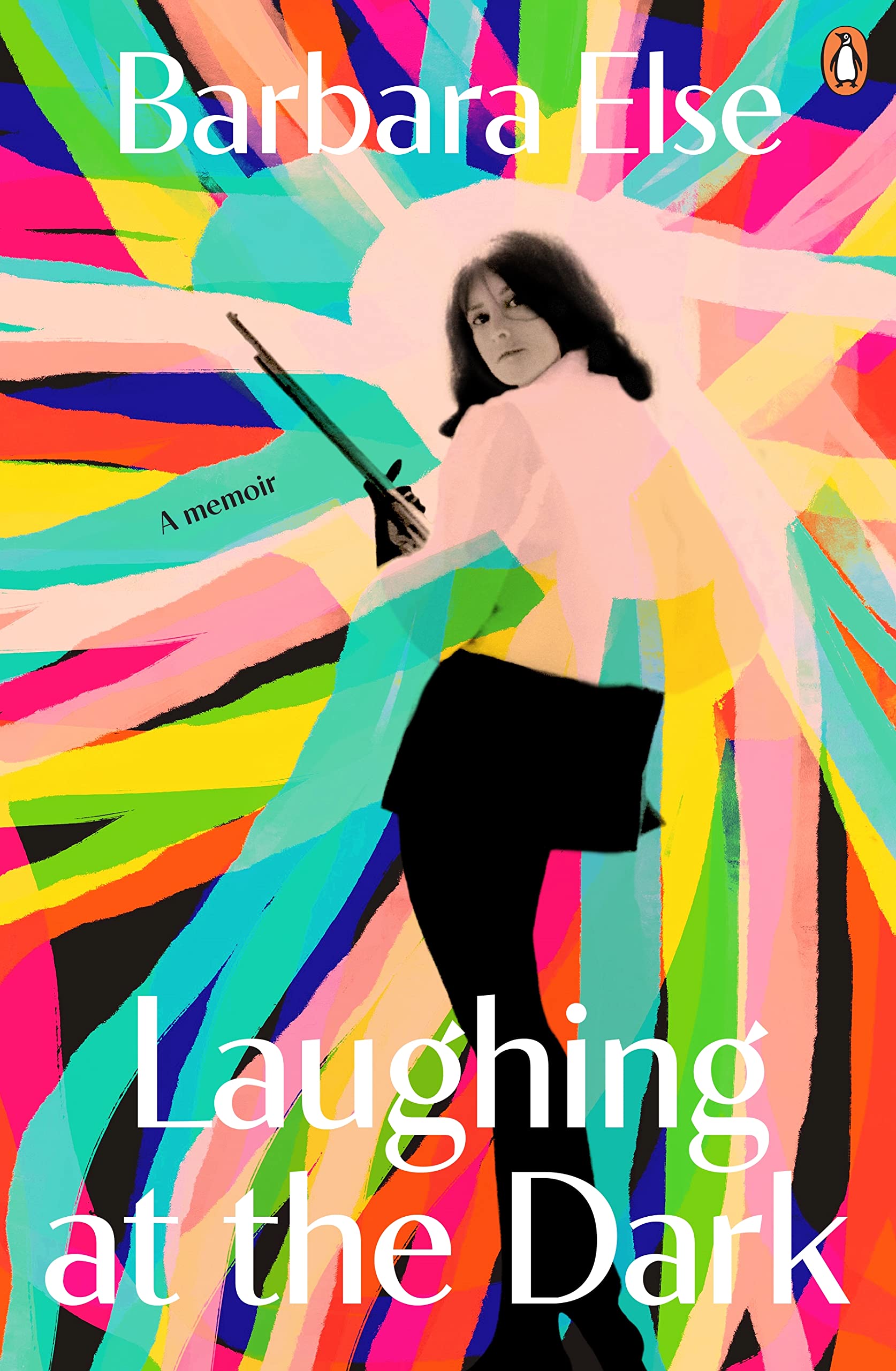 Laughing at the Dark (Kindle Edition)