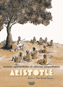 Aristotle, Part 1