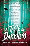 A Taste of Darkness by Amy McCaw