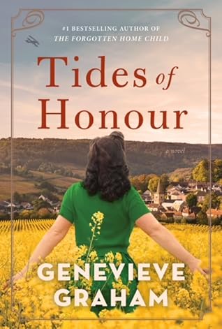 Tides of Honour