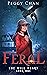 Feral by Peggy Chan Feral by Peggy Chan