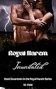 Royal Harem: Inundated: Book Seventeen in the Royal Harem Series