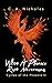 When a Phoenix Rose Nevermore: Cycles of the Phoenix II (Cycles of the Phoenix Saga, #2)