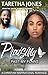 Praising Past My Flaws: A Christian Romance Novel (Faith.Flaws & All Book 3)