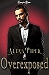 Overexposed (Vampire Tales, #2)