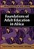 Foundations of Adult Educat...
